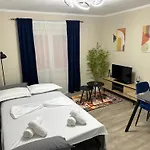 Apartment Skyline Nest Tirana
