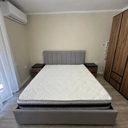 Skyline Nest Tirana