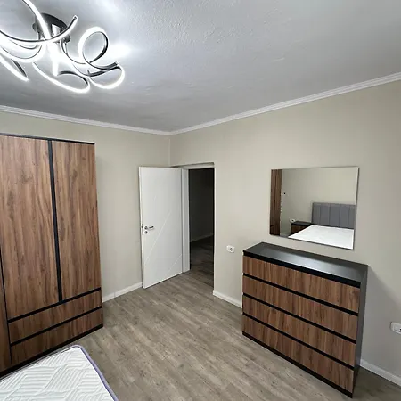 Apartment Skyline Nest Tirana
