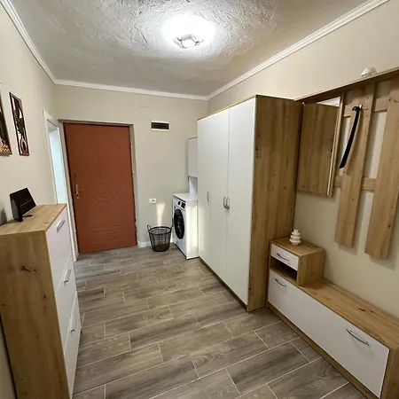 Daire Skyline Nest